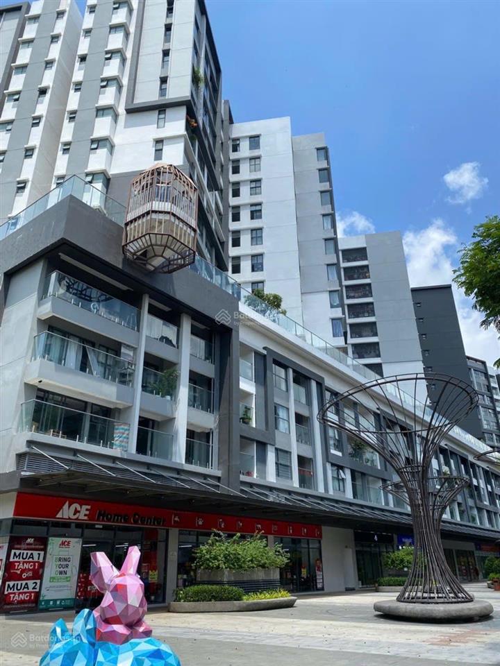 Biệt thự trên không xe hơi đậu cửa  celadon city  hồ bơi vô cực  công viên 16ha