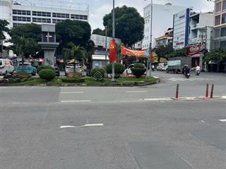 Bán nhà mặt tiền hoàng văn thụ, tân bình  108m2  sát tâm triển lãm tân bình dòng tiền 24tr/tháng