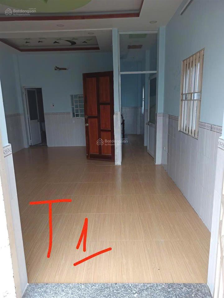 Cho thuê nhà mặt tiền đường số 15  4x14m  1 trệt 3 lầu mới 100%  6pn 4wc  20tr/tháng