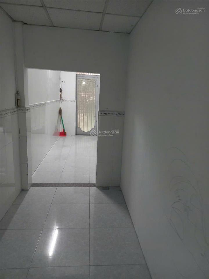 Cho thuê nhà tân kỳ tân quý, p. bình hưng hòa