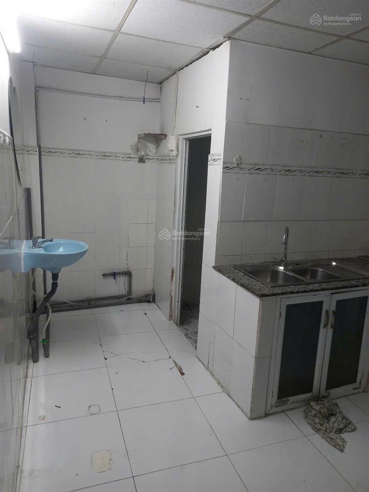 Cho thuê nhà tân kỳ tân quý, p. bình hưng hòa