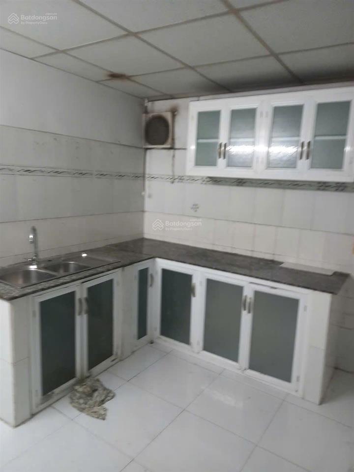 Cho thuê nhà tân kỳ tân quý, p. bình hưng hòa