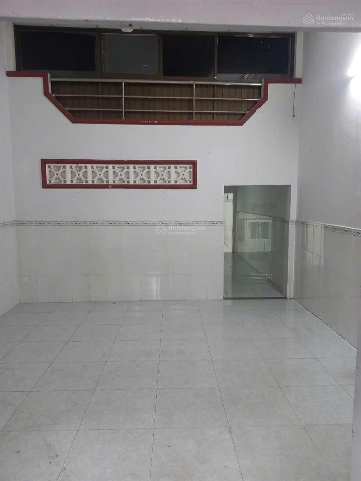 Cho thuê nhà tân kỳ tân quý, p. bình hưng hòa