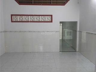 Cho thuê nhà tân kỳ tân quý, p. bình hưng hòa