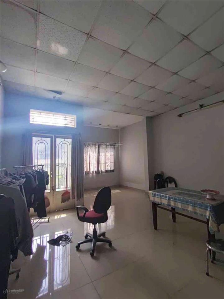 Bình hưng hòa  nhà 5x12m xe tải thông  ô tô ngủ trong nhà  chỉ 5.1 tỷ