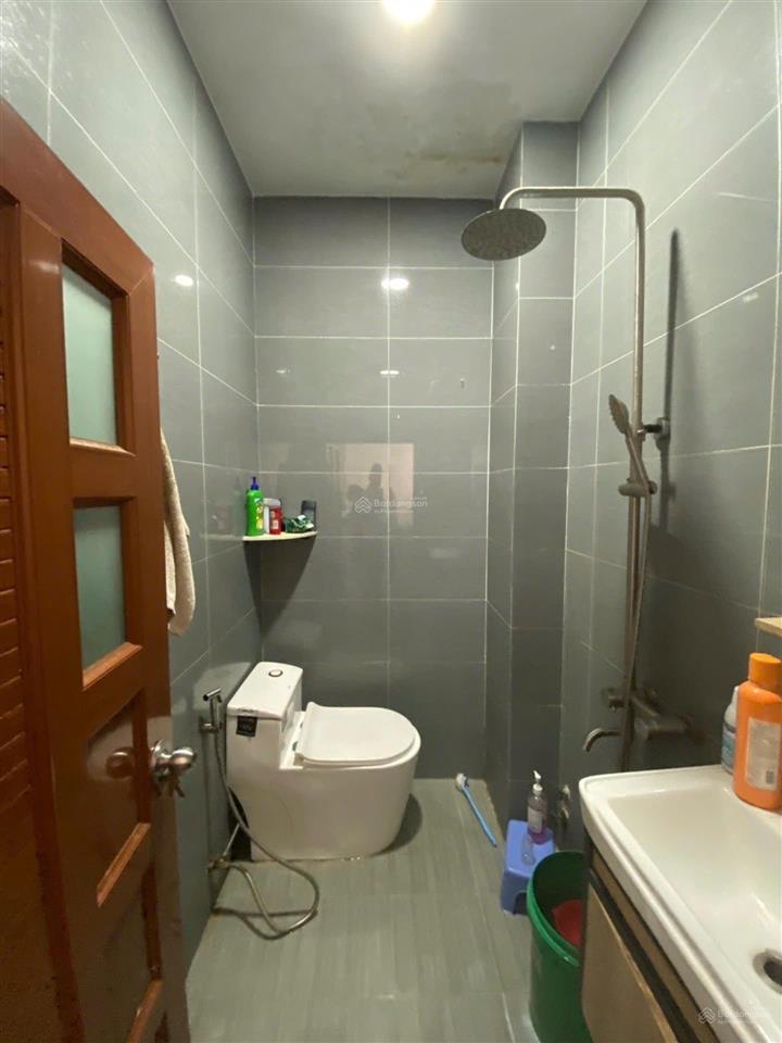 Bán nhà hẻm thông 6m bình thành bình hưng hòa b bình tân 4x13.5m, ô tô vào nhà, chỉ 4.2 tỷ
