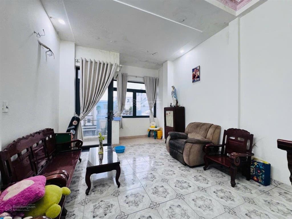 Bán nhà hẻm 8.5m sát mặt tiền thoại ngọc hầu phú thạnh tân phú 4x18.3m  3 tầng 4pn  chỉ 9.2 tỷ