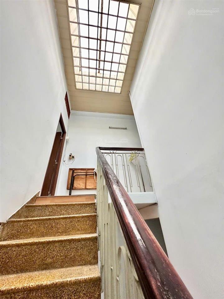 Nhà phố tô hiệu tân phú 68m2, đường 6m, sát đầm sen  7,4 tỷ