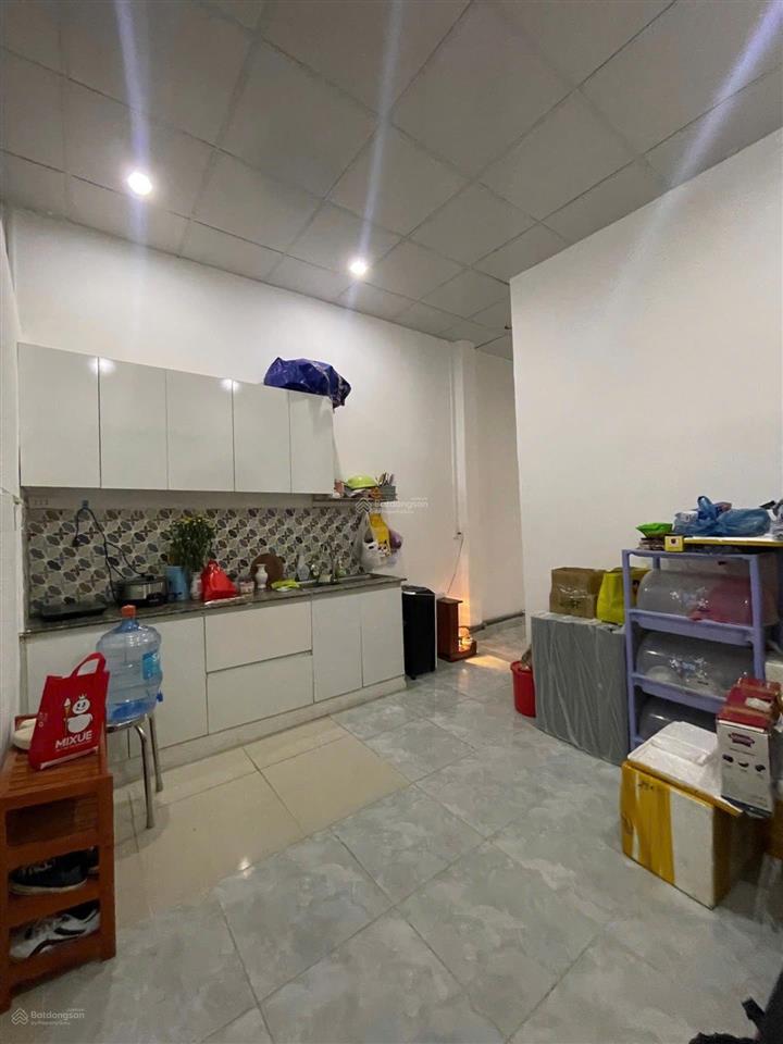 Nhà hẻm xe hơi 8m an dương vương, bình tân  5.6 tỷ  sổ hồng riêng