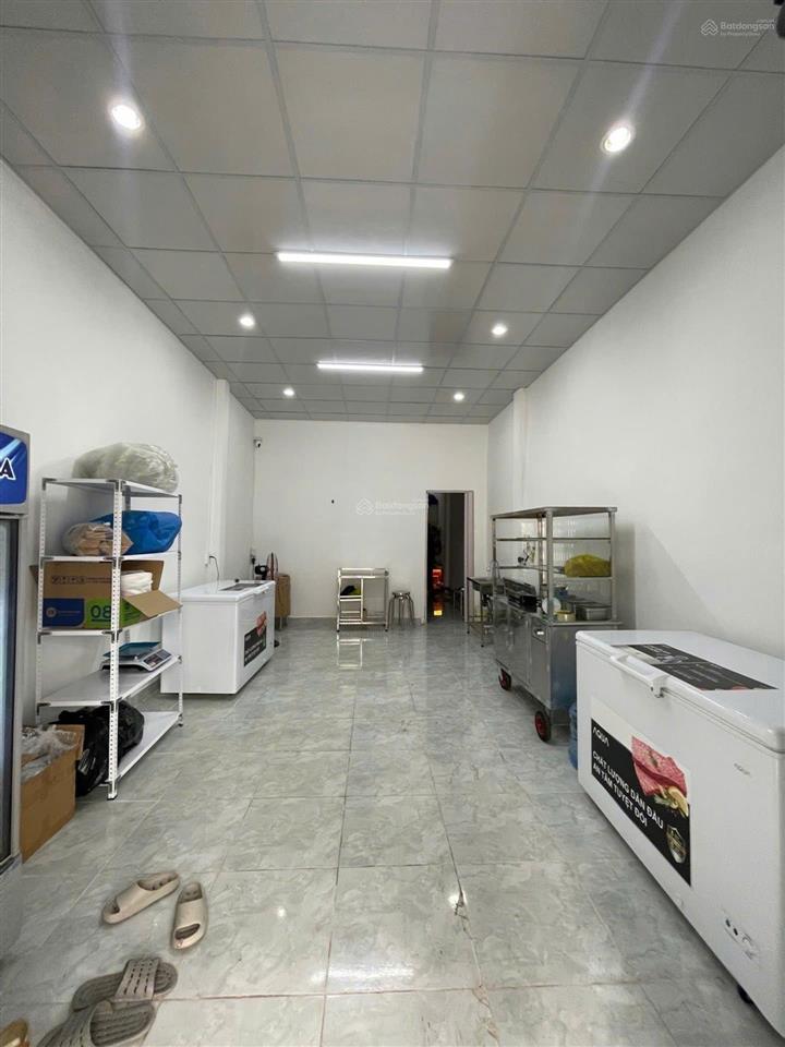 Nhà hẻm xe hơi 8m an dương vương, bình tân  5.6 tỷ  sổ hồng riêng
