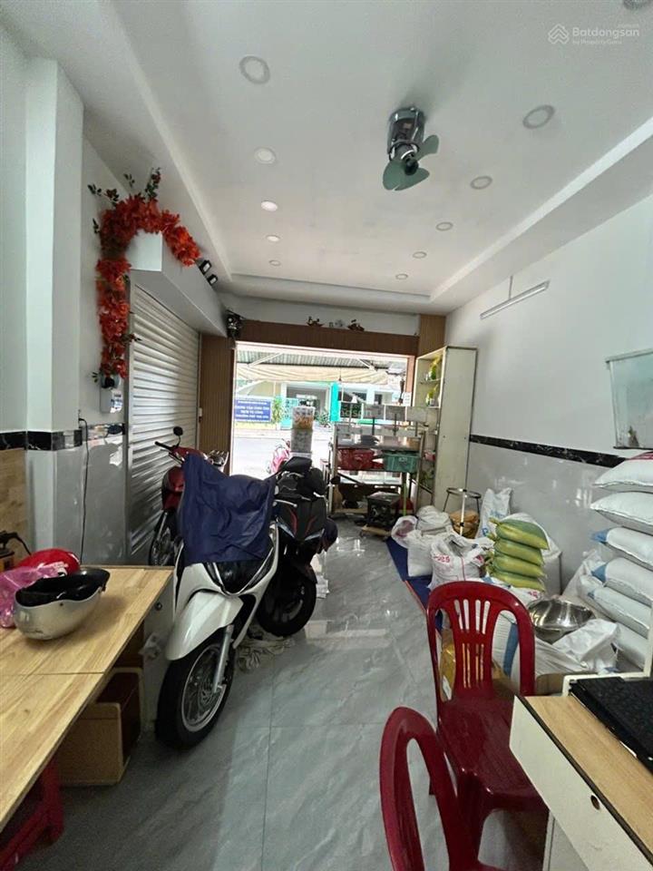 Lô góc 2 mặt tiền 4x11m đường 15m vỉa hè 5m  mặt tiền kinh doanh vip gò dầu, tân sơn nhì, tân phú