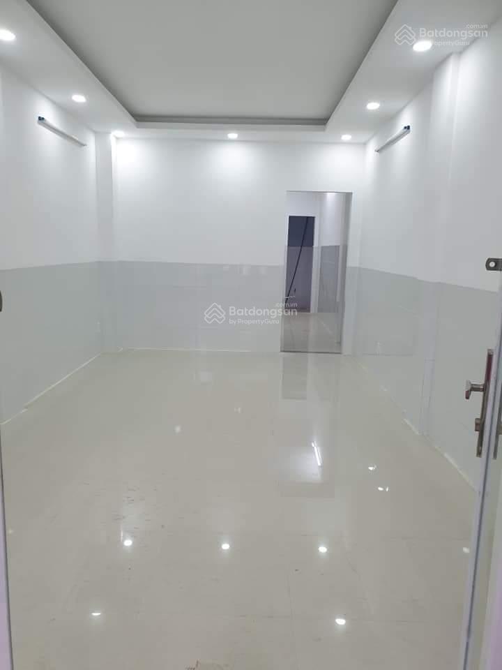 Bán nhà hẻm xe hơi q10, đường hoà hảo, 4 ty nhinh