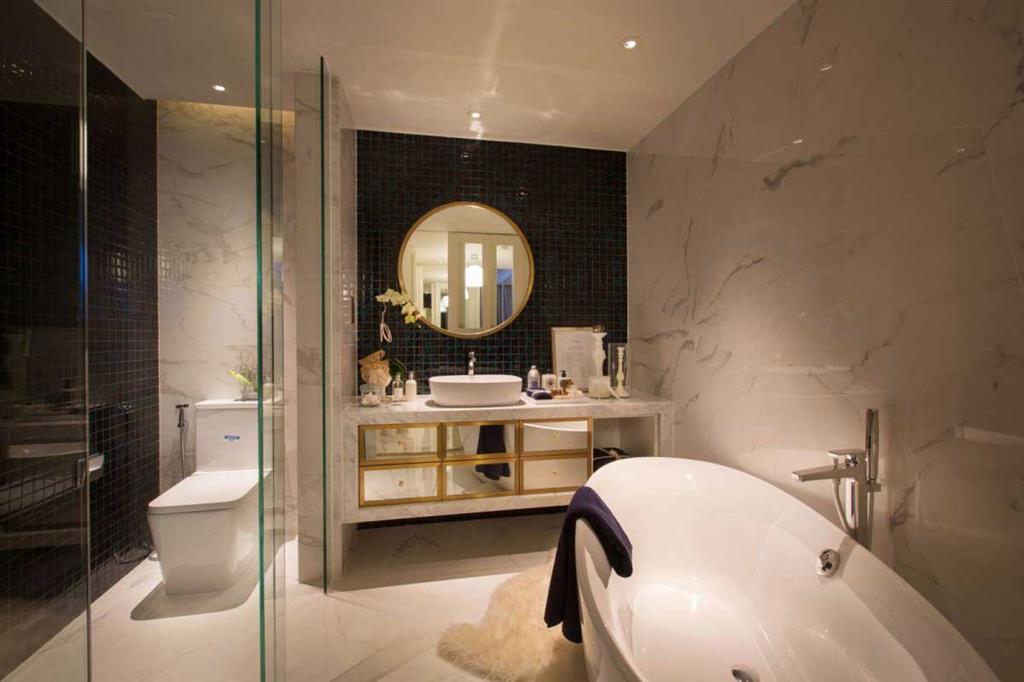Bán căn hộ studio tại soho residence, cô giang, 35m2, view đẹp, gí 4,25 tỷ. ll 0933 722 ***