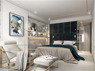 Bán căn hộ studio tại soho residence, cô giang, 35m2, view đẹp, gí 4,25 tỷ. ll 0933 722 ***