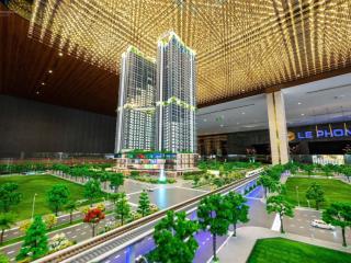 Dự án the emerald boulevard view landmark 81 và view sông