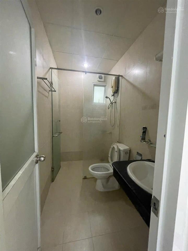 Cho thuê căn hộ tara residence q8 dt 78m2,2 phòng ngủ ,2wc nhà có máy lạnh , máy nước nóng k