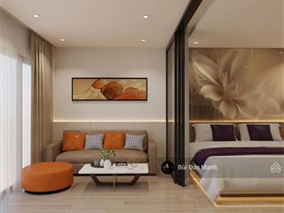 Bán gấp condotel the holiday hạ long, 3,1 tỷ, 55,7m2, 2pn, 1wc, hướng nam