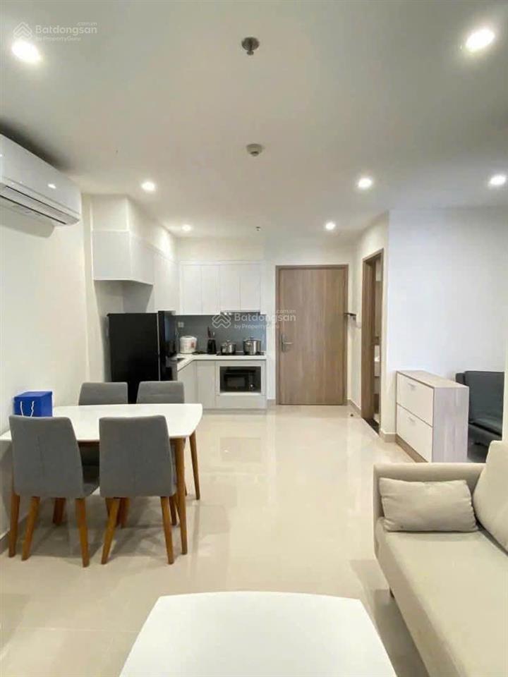 Chung cư satra, phan đăng lưu, pn 90m2, 2pn rộng, full nt, 16tr/th