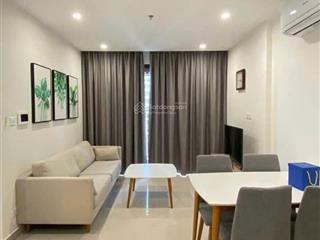 Chung cư satra, phan đăng lưu, pn 90m2, 2pn rộng, full nt, 16tr/th