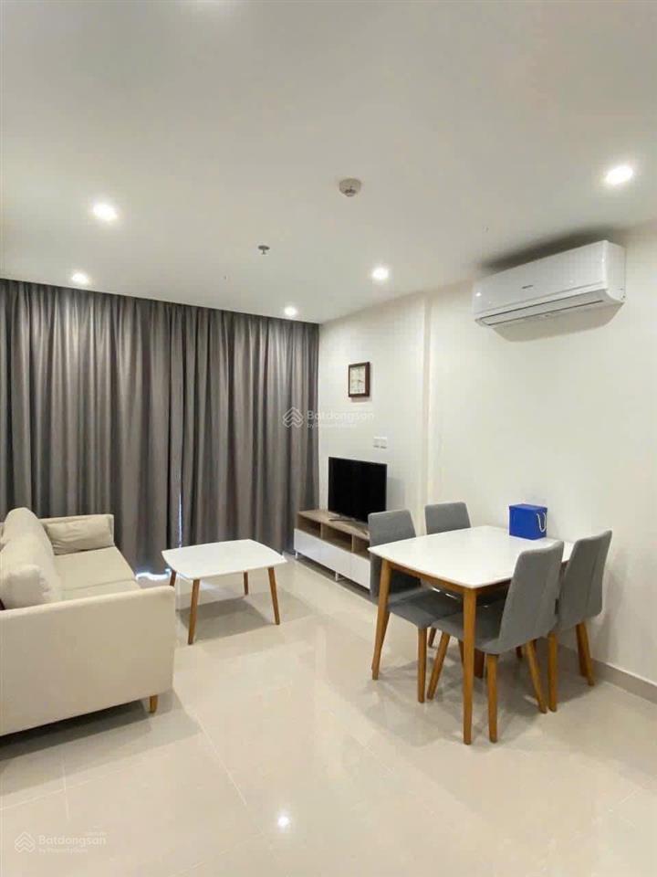 Chung cư satra, phan đăng lưu, pn 90m2, 2pn rộng, full nt, 16tr/th