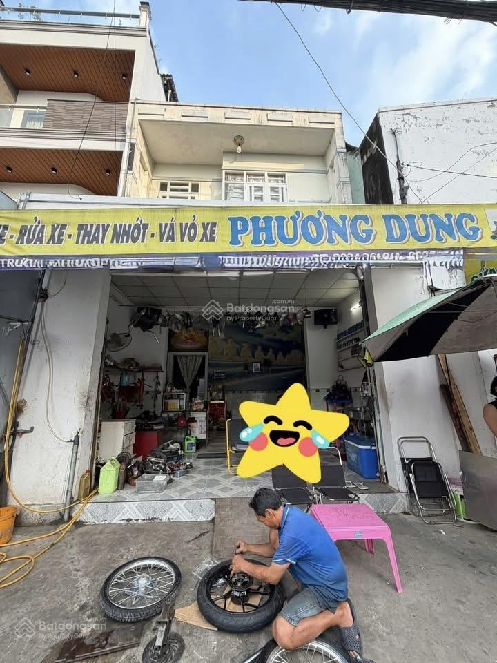 Bán nhà mt trương phước phan 5.2x14  1 lầu  7.7 tỷ
