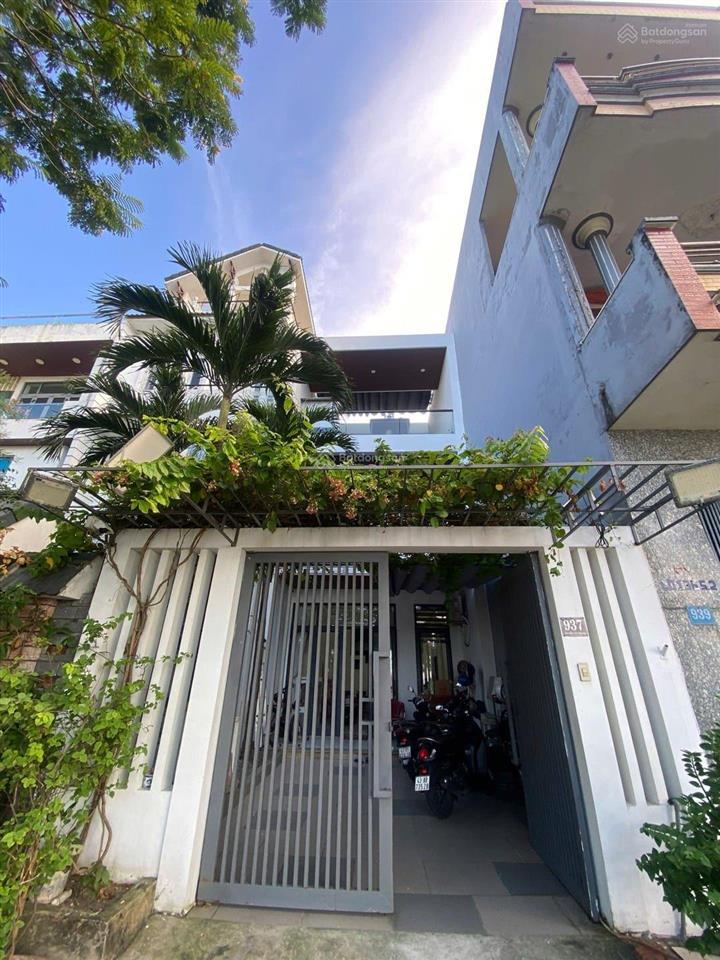 Chính chủ bán nhà biển nguyễn tất thành 125m 4pn khép kín dòng tiền sẵn