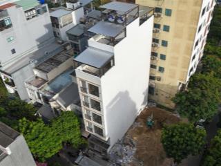 Toà căn hộ mới xây, siêu dòng tiền 8%/năm, đường phước trường  cách biển chỉ hơn 100m