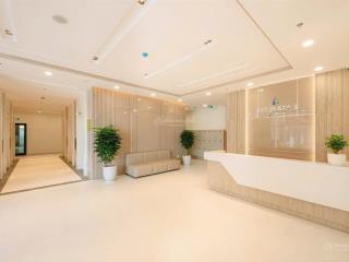 Cho thuê căn hộ chung cư cao cấp fpt plaza 3  full nội thất cao cấp
