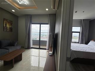 Cho thuê căn hộ fpt plaza 3  toà e tầng 19  nội thất xịn, sang trọng
