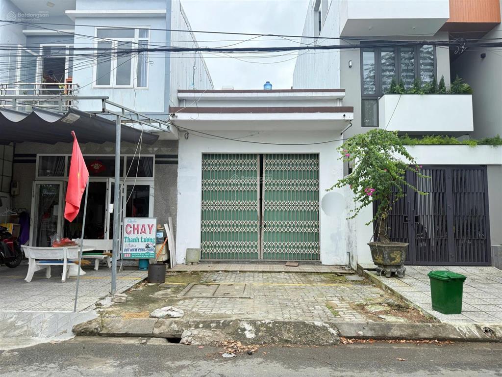 Giá sập  bán đất tặng nhà c4 tại nguyễn thị ba, sơn trà, sổ tươi  sẵn giao dịch