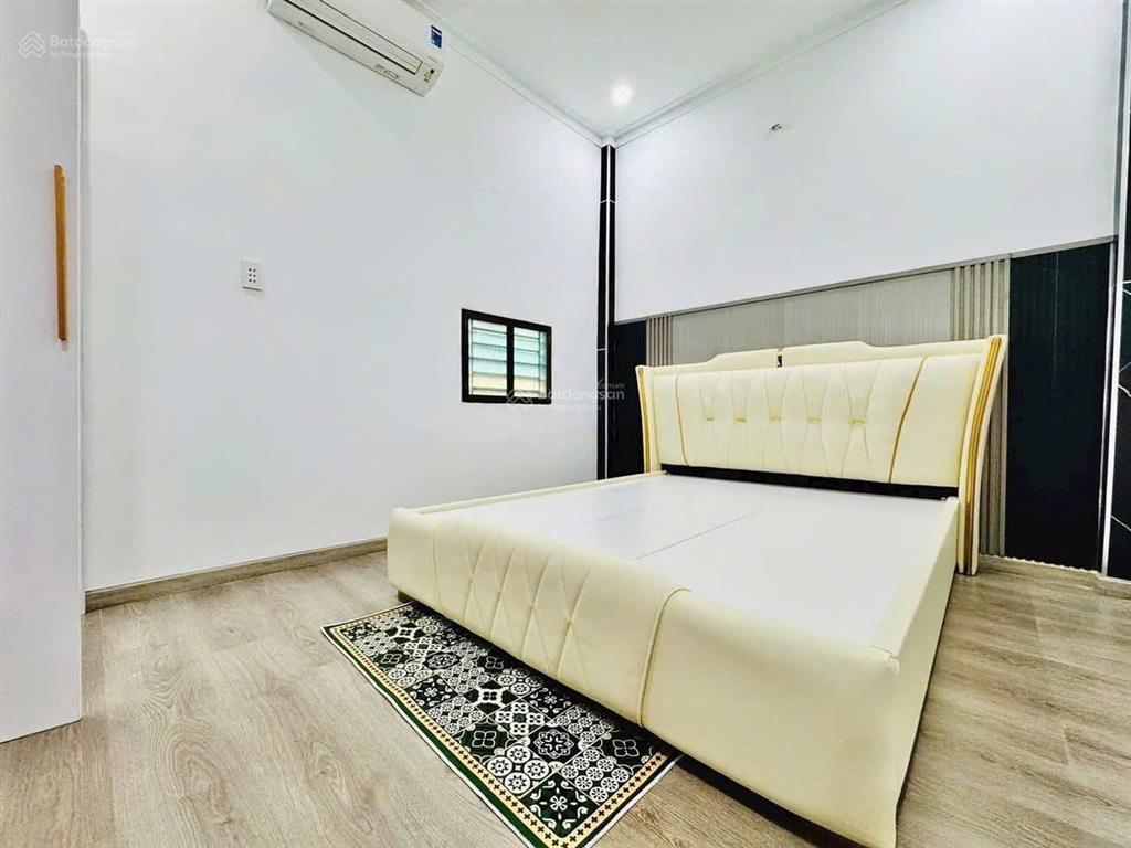 Nhà hẻm xe hơi trường sa, p.14 quận 3. giá 3,96 tỷ. dt 67m2. 2 tầng. 2pn 3wc. sổ hồng riêng
