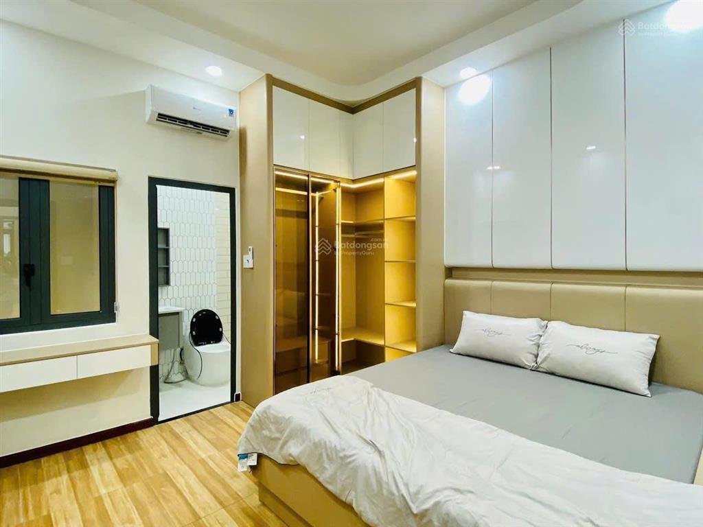 Nhà hẻm xe hơi siêu rẻ tại gò dầu, tân quý tân phú. giá 3,54 tỷ. dt 65m2. 4pn 4wc. sổ hồng riêng