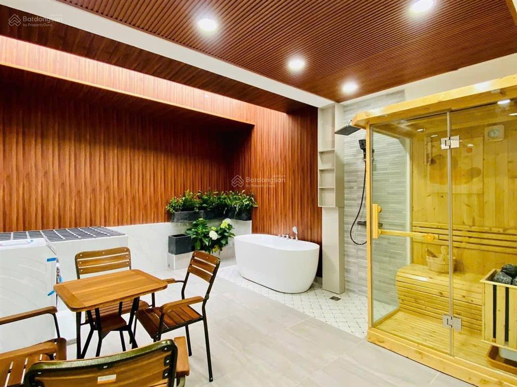 Nhà hẻm xe hơi siêu rẻ tại gò dầu, tân quý tân phú. giá 3,54 tỷ. dt 65m2. 4pn 4wc. sổ hồng riêng