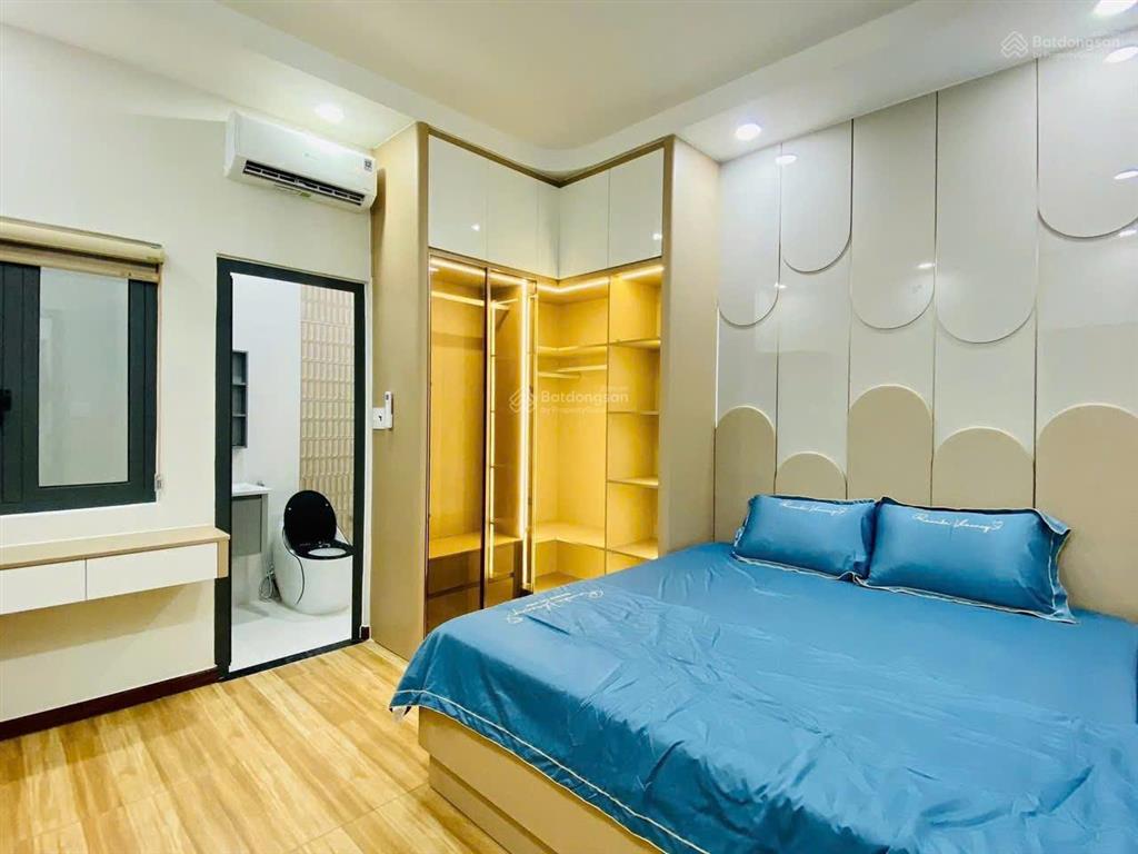 Nhà hẻm xe hơi siêu rẻ tại gò dầu, tân quý tân phú. giá 3,54 tỷ. dt 65m2. 4pn 4wc. sổ hồng riêng