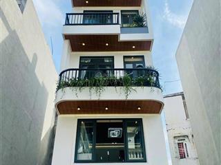 Chính chủ cần bán gấp nhà lê văn thịnh, q. 2. dt 84m2, 4 tầng 3pn 3wc. sổ hồng riêng