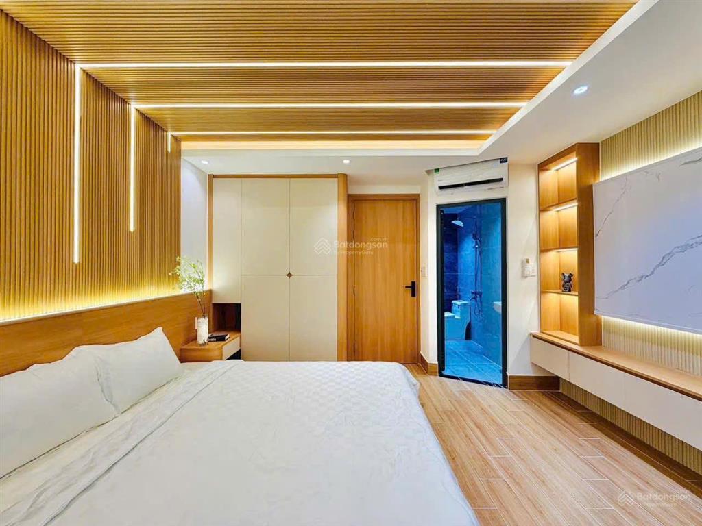 Nhà giá ngộp cần bán gấp hưng phú, p1, quận 8. dt 57.5m2, 3pn 4wc, sổ hồng riêng