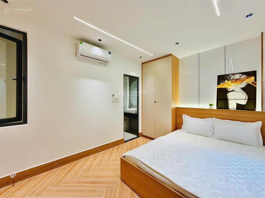 Nhà giá ngộp cần bán gấp hưng phú, p1, quận 8. dt 57.5m2, 3pn 4wc, sổ hồng riêng