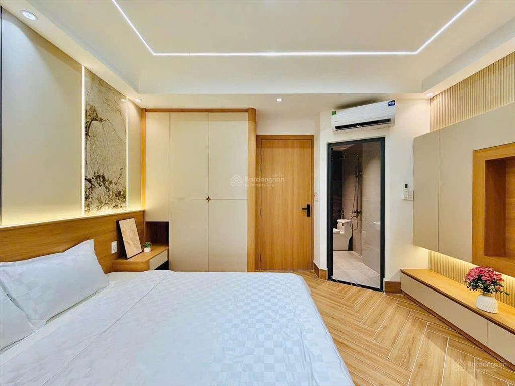 Nhà giá ngộp cần bán gấp hưng phú, p1, quận 8. dt 57.5m2, 3pn 4wc, sổ hồng riêng