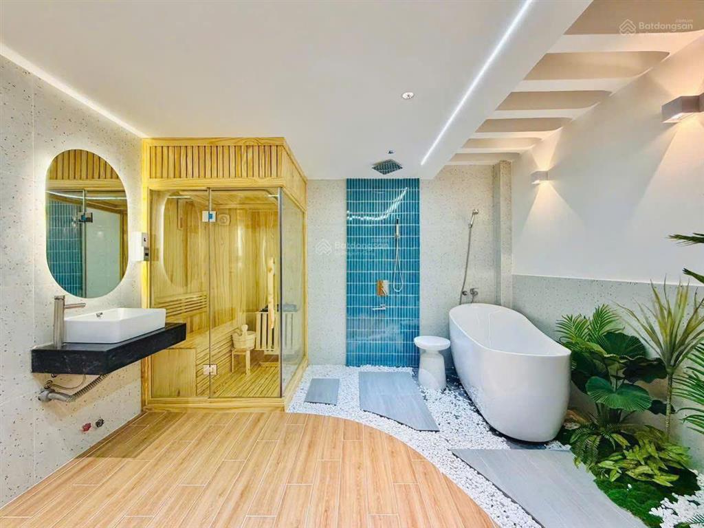 Nhà giá ngộp cần bán gấp hưng phú, p1, quận 8. dt 57.5m2, 3pn 4wc, sổ hồng riêng