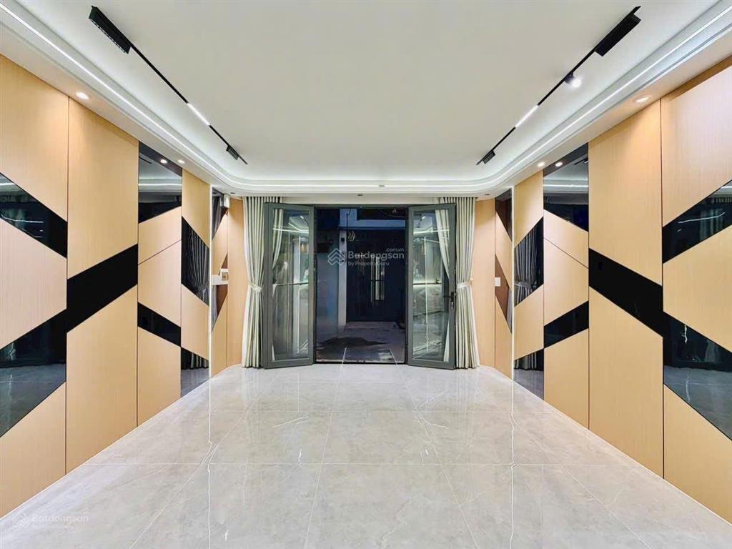 Nhà giá ngộp cần bán gấp hưng phú, p1, quận 8. dt 57.5m2, 3pn 4wc, sổ hồng riêng