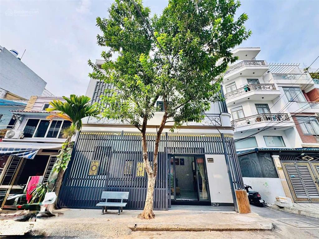 Nhà giá siêu ngộp bùi thị xuân, p.15 tân bình, giá 3,3 tỷ. 2 tầng. 3pn 3wc., sổ hồng riêng