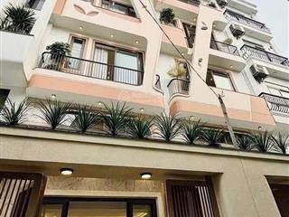 Nhà giá siêu ngộp tại trung tâm q3, nguyễn thiện thuật. giá 3,1 tỷ. 6 tầng, 4pn 5wc. sổ hồng riêng
