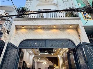 Nhà giá siêu rẻ tại lê văn khương, p. an thới q.12. dt 85m2, 4pn 5wc, sổ hồng riêng