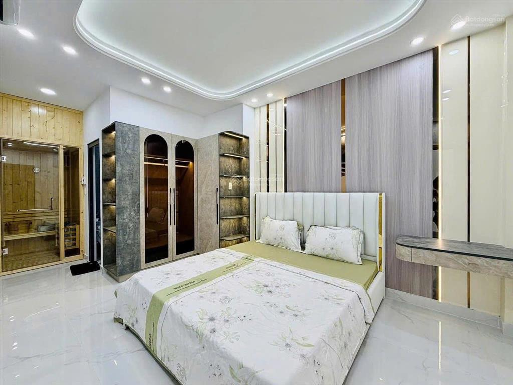 Nhà giá siêu rẻ tại lê văn khương, p. an thới q.12. dt 85m2, 4pn 5wc, sổ hồng riêng