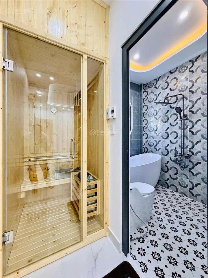 Nhà giá siêu rẻ tại lê văn khương, p. an thới q.12. dt 85m2, 4pn 5wc, sổ hồng riêng