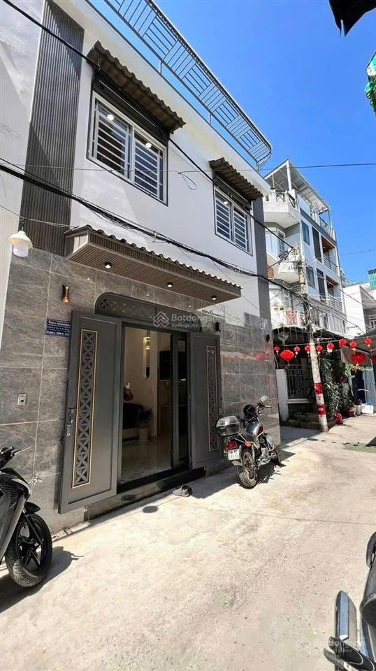 Giá siêu ngộp nhà trần xuân soạn, tân thuận tây, q7. dt 65.1m2. 2pn 2wc, sổ hồng riêng