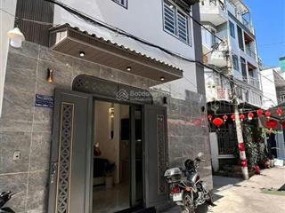 Giá siêu ngộp nhà trần xuân soạn, tân thuận tây, q7. dt 65.1m2. 2pn 2wc, sổ hồng riêng