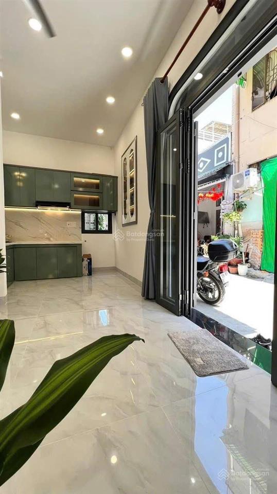 Giá siêu ngộp nhà trần xuân soạn, tân thuận tây, q7. dt 65.1m2. 2pn 2wc, sổ hồng riêng