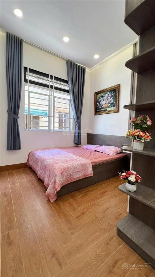 Giá siêu ngộp nhà trần xuân soạn, tân thuận tây, q7. dt 65.1m2. 2pn 2wc, sổ hồng riêng