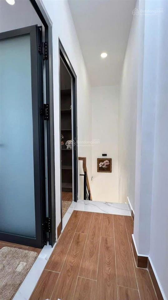 Giá siêu ngộp nhà trần xuân soạn, tân thuận tây, q7. dt 65.1m2. 2pn 2wc, sổ hồng riêng